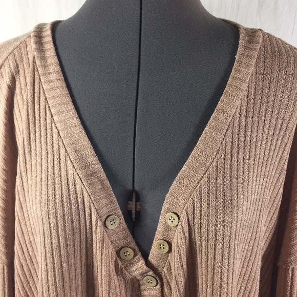 Shein Curve Light Weigh Sweater Size 4XL - Picture 2 of 8